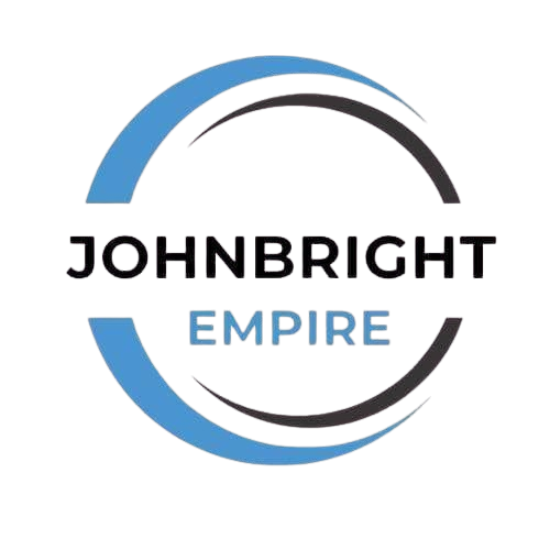 "Johnbright" Is Your Access Code
