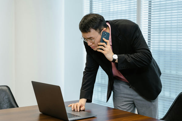Discovery Call