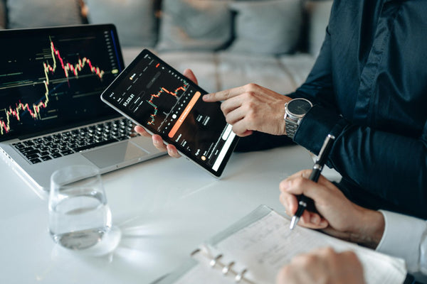 Audit & Market Analysis
